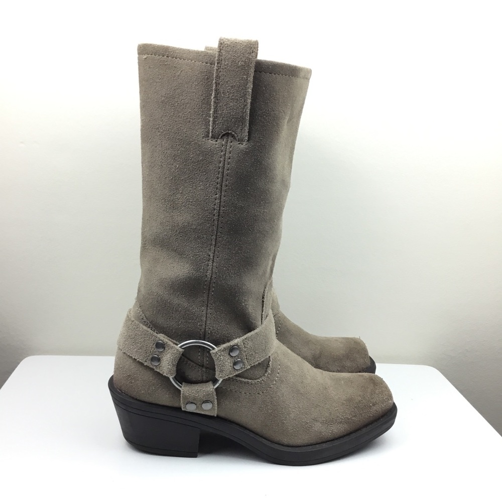 Genuine 1976 boots
